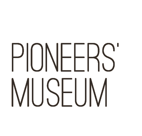 Pioneers' Museum